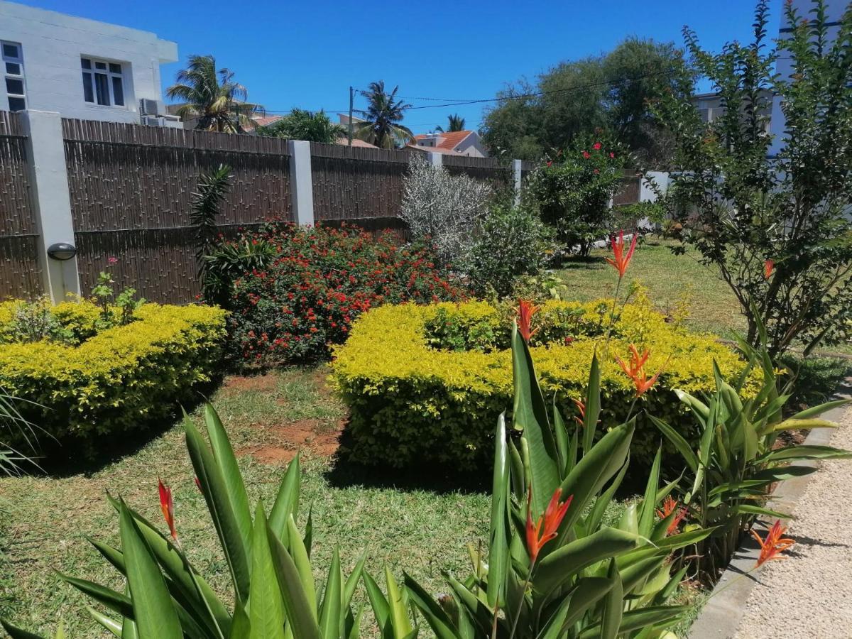 Villa Kayana Flic-en-Flacq Exterior foto