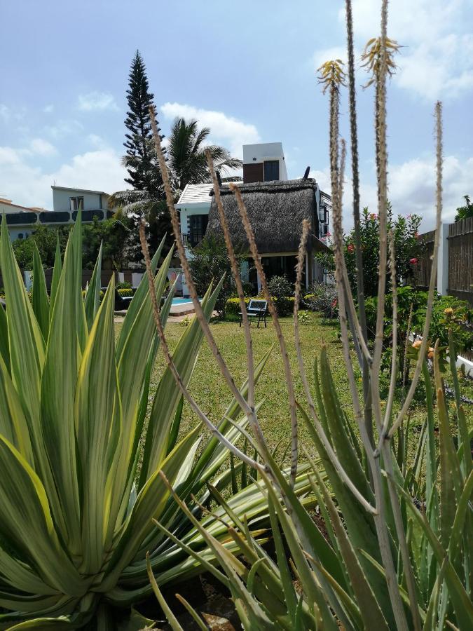 Villa Kayana Flic-en-Flacq Exterior foto