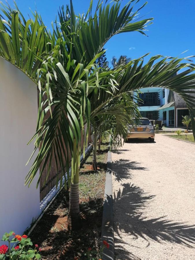 Villa Kayana Flic-en-Flacq Exterior foto